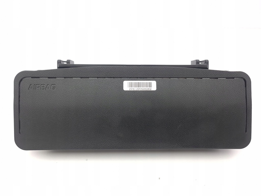 фото №6, Kia niro 2024 подушка воздушная подушка безопасности защитная колени