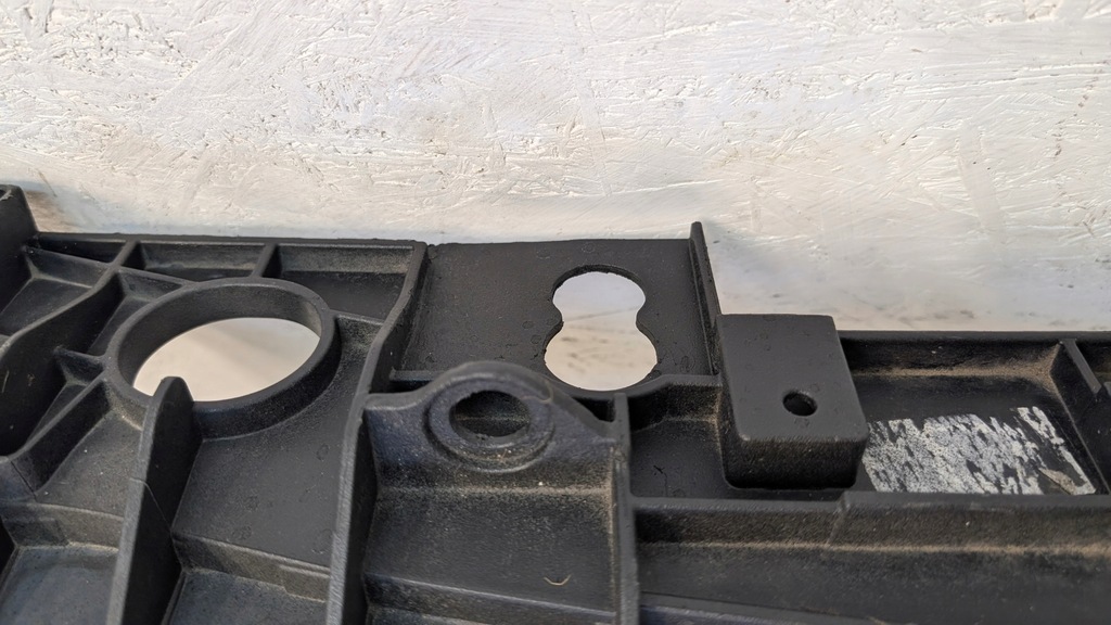 фото №9, Ford transit custom tourneo 13- підсилювач pas передній перед gk21-8b041-ae