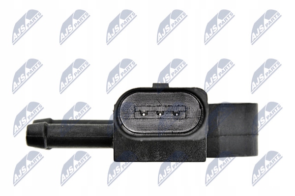 фото №11, Датчик тиску вихлопних газів forester l200 2.5did 05-