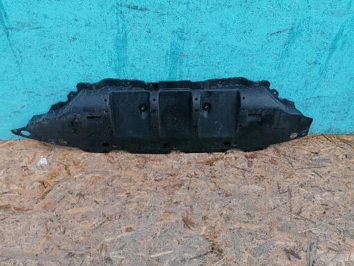 фото №1, Захист плита pod бампер задня hyundai kona електрик