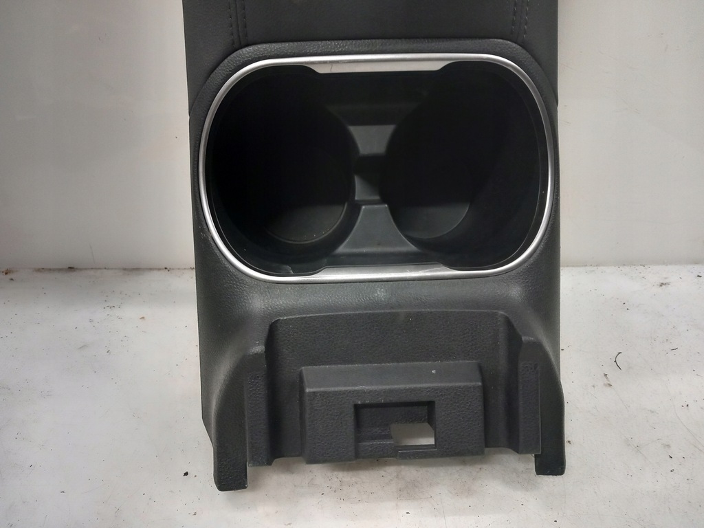 фото №9, Туннель средний kompletny subaru outback v-vi