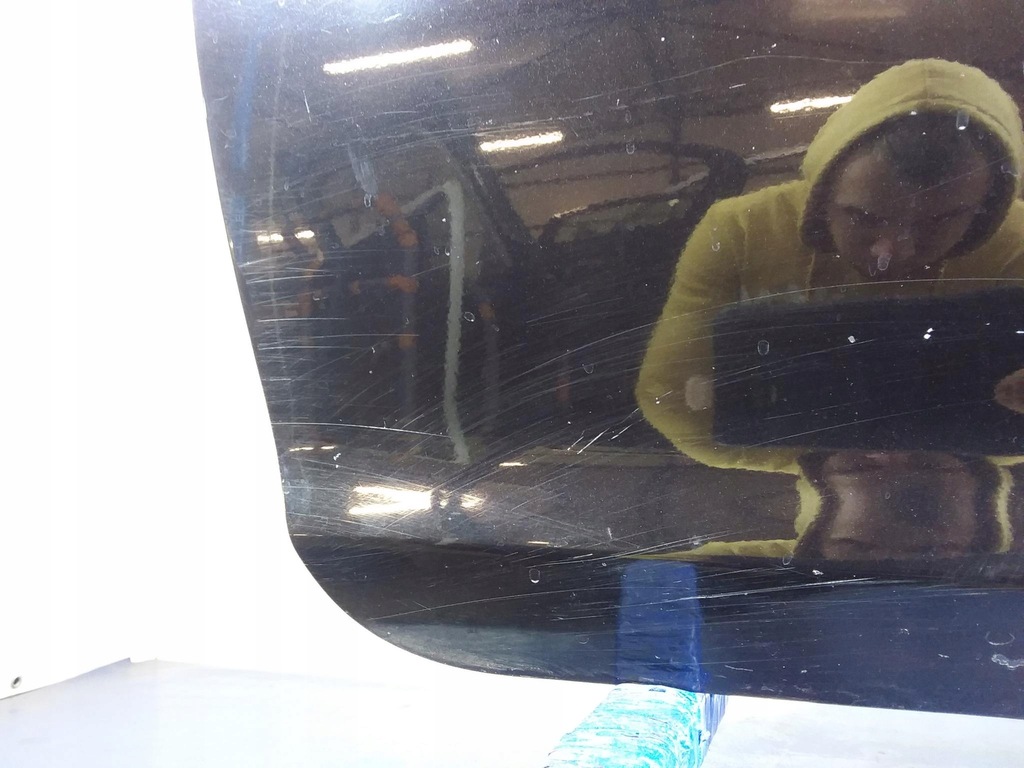 фото №6, Opel corsa d 3d двері перед праве передні 2hu