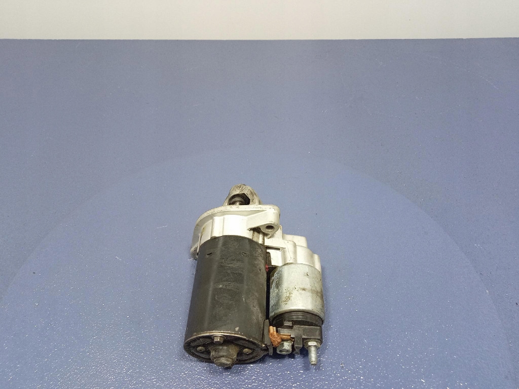 Bmw 3 e90 e91 04- 2.0 16v 150 km n46b20 стартер 001107426 Зі Шроту