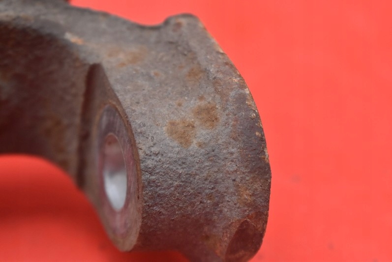 фото №6, Поворотний кулак права перед audi q7 4l 4.2 tdi quattro