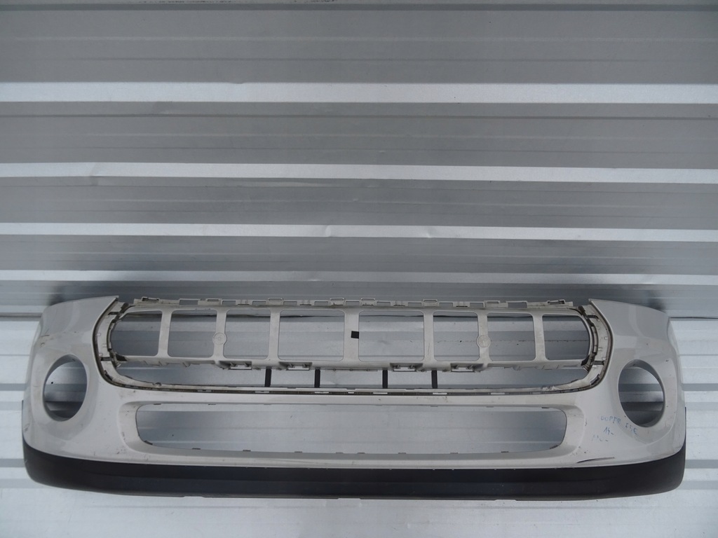 фото №1, Бампер перед mini cooper f55 f56 14-19