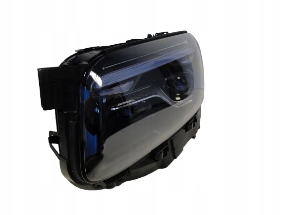 фото №1, Mercedes лампа передняя левая a2479067903 glb 247 x247 lift mutlibeam