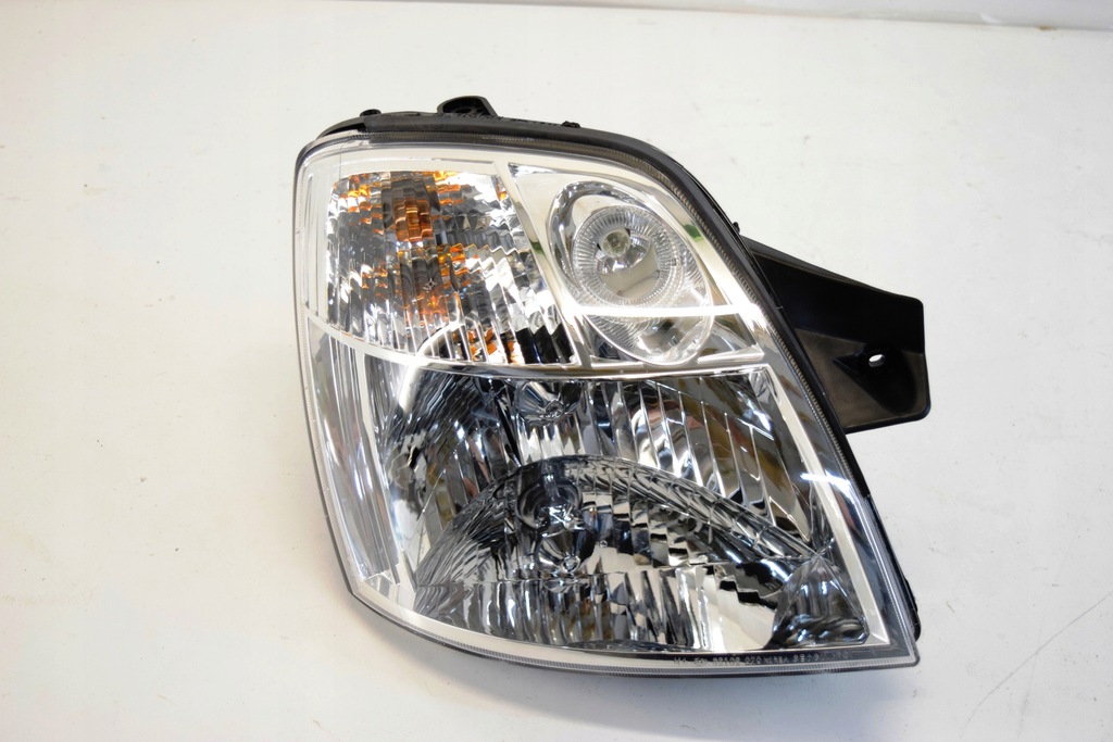 фото №1, Kia picanto лампа правый перед передняя nowa