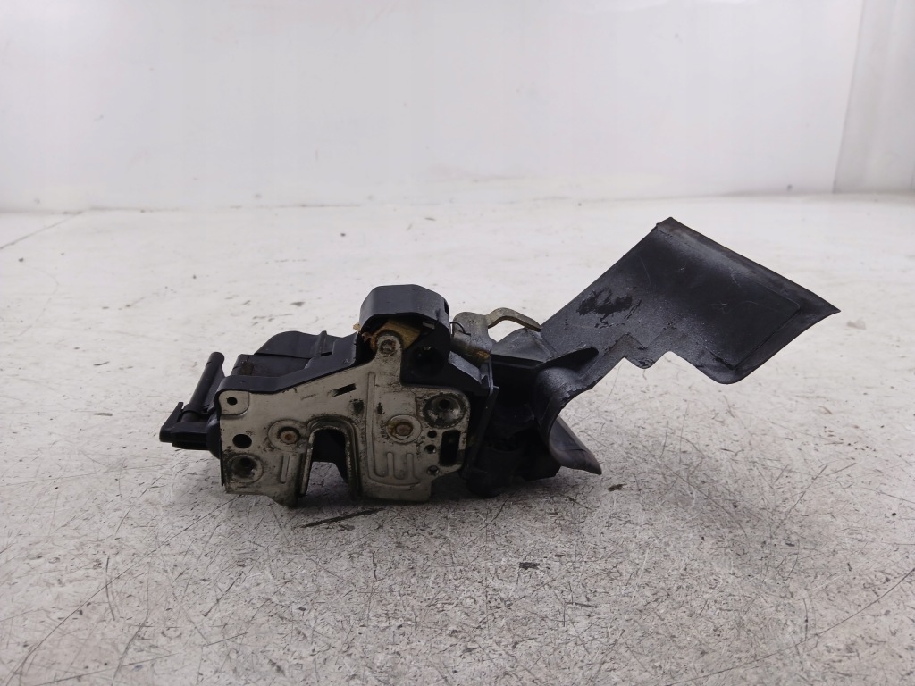 фото №2, Chrysler crossfire замок двері лівий