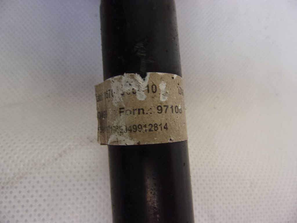 Maserati ghibli 3.0 v6 sq4 14- привідний вал правий перед в Україні