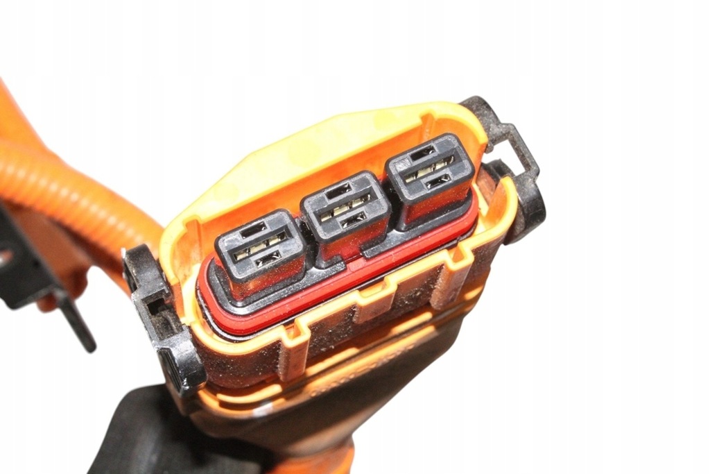 фото №10, Другое кабели kia sportage v nq5 91674cj200 1.6l hybrid 169kw 2023