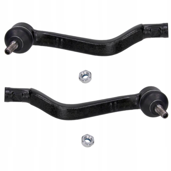 фото №1, Наконечники тяга dacia logan sandero dokker