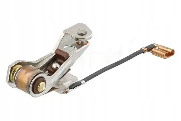 Купити Контакти переривач запалювання 101 119 topran audi