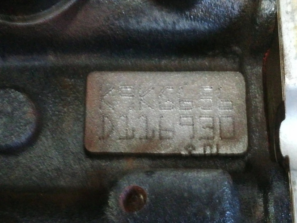 Renault megane iv двигун стійку  1.5 dci k9kg656 k9k656 Недорого