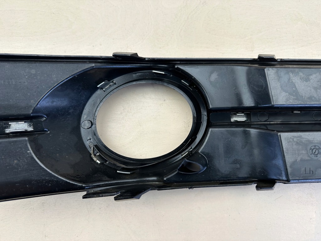 Купити Audi a3 8p0 решітка бампера ліве перед передня ліва 8p0807681