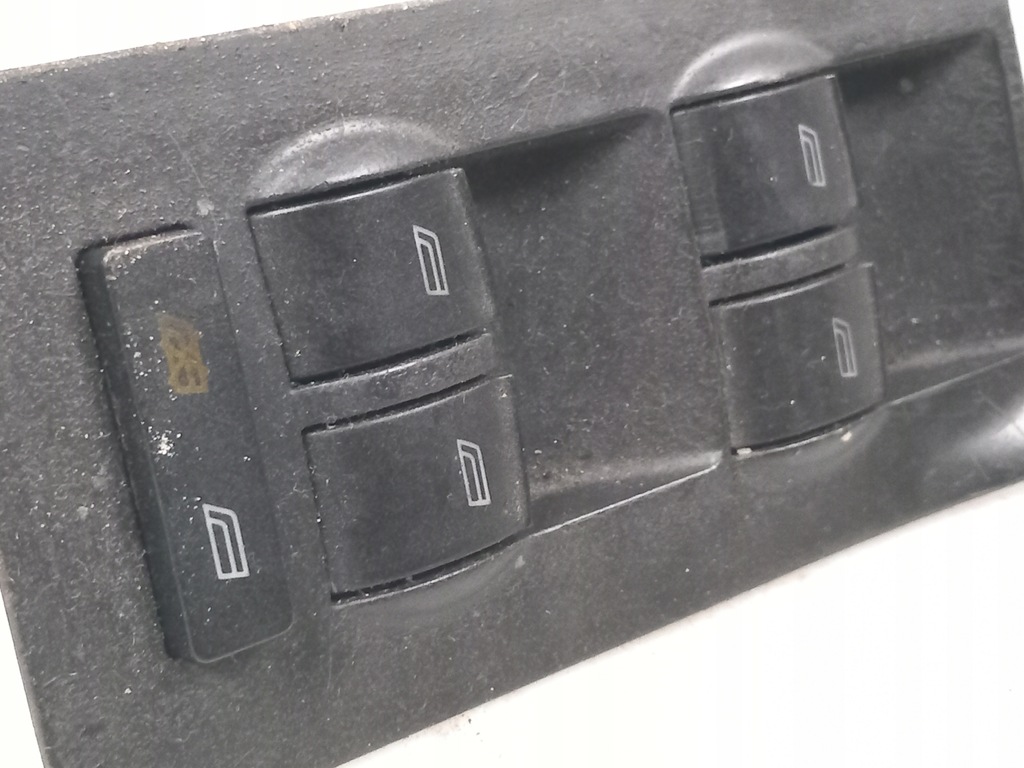 фото №1, Переключатель окон audi a6 c5