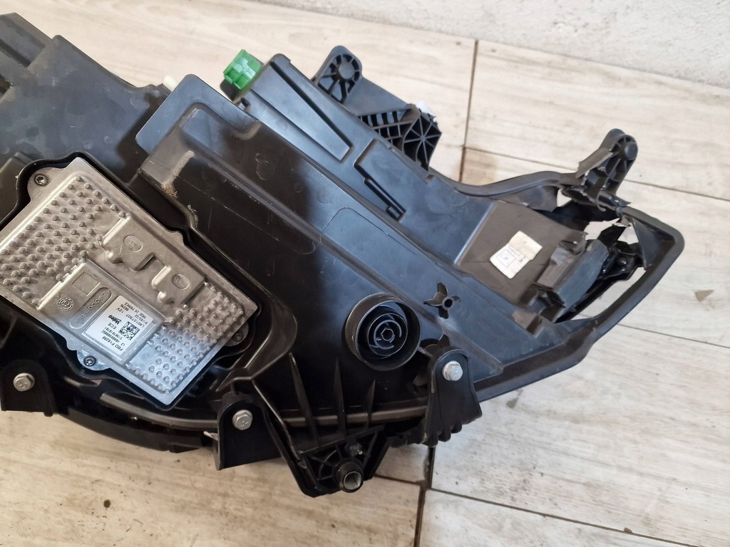 фото №11, Лампа передняя левая ferrari 812 superfast лампы передние