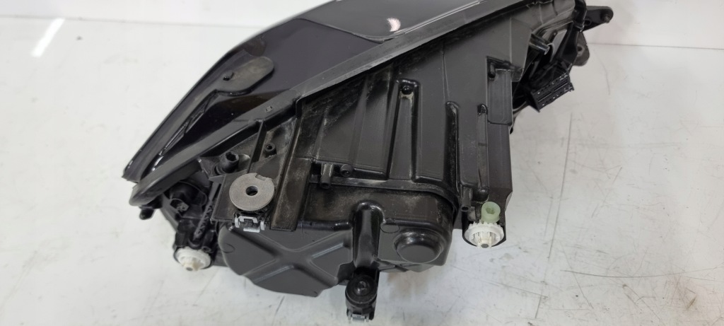 фото №12, Лампа передняя левая vw volkswagen golf vii lift full led