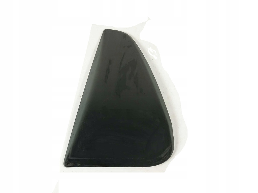 фото №1, Mercedes ml w163 скло трикутник двері лівий задня