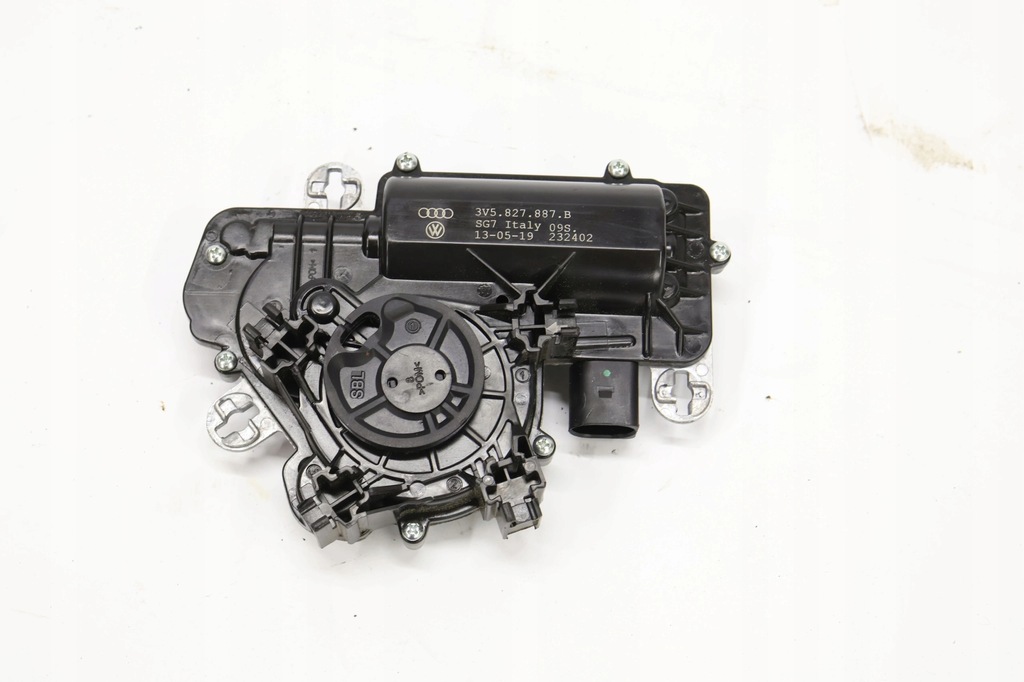 фото №1, Audi a4 b9 доводчик крышки 3v5827887b