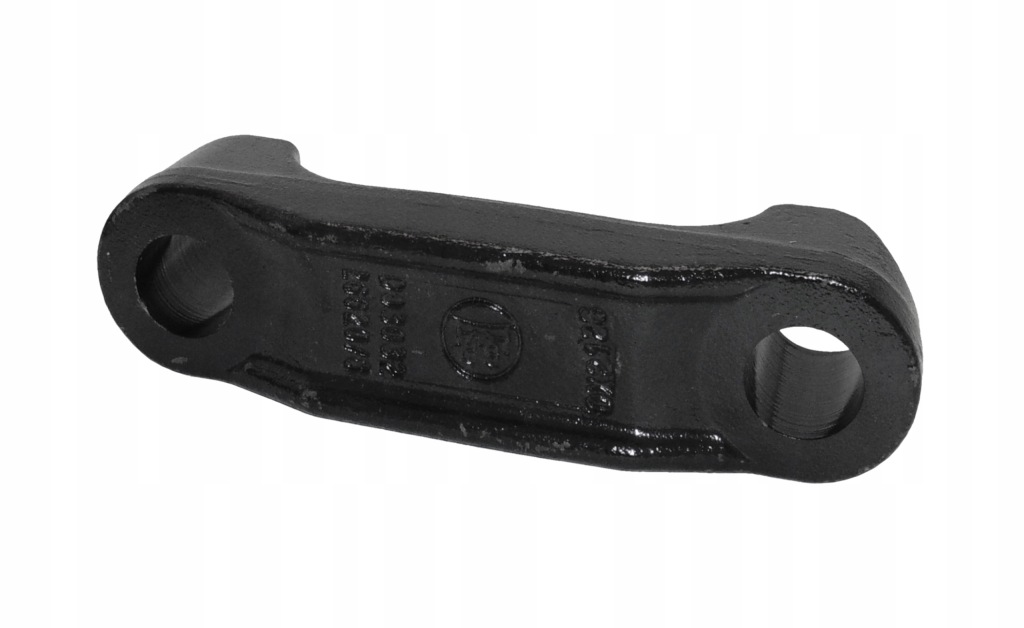 фото №2, Кронштейн стяжки рессора bpw 03.032.26.62.0 oryg.