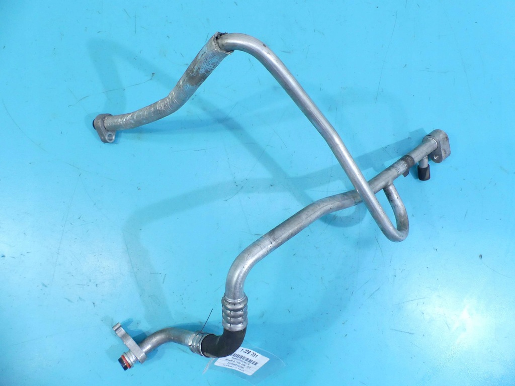 фото №1, Шланг кондиционера mercedes gl i x164