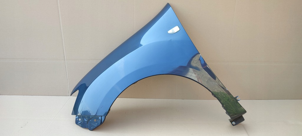 фото №1, Dacia logan ii sandero ii крила лівий передній ory