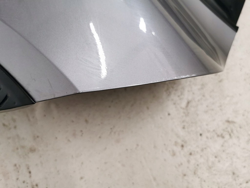 фото №9, Двері задні ліва kia ev6