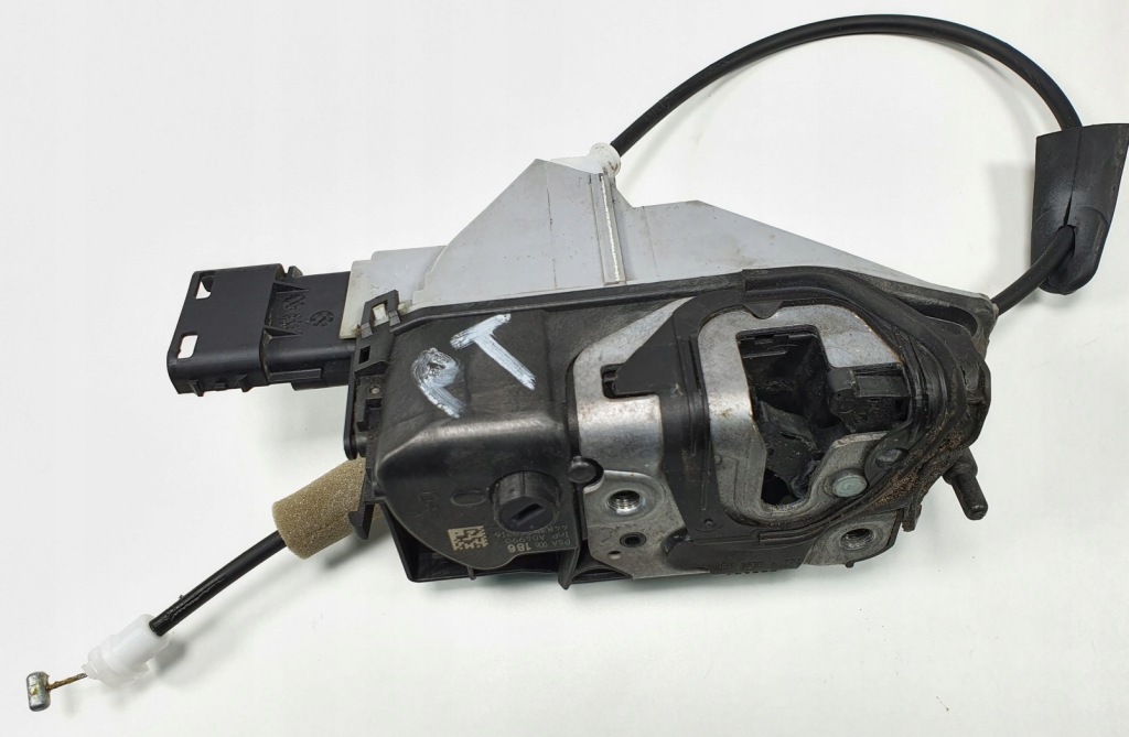 фото №1, Замок дверь правый задняя citroen c5 iii x7 psa006186