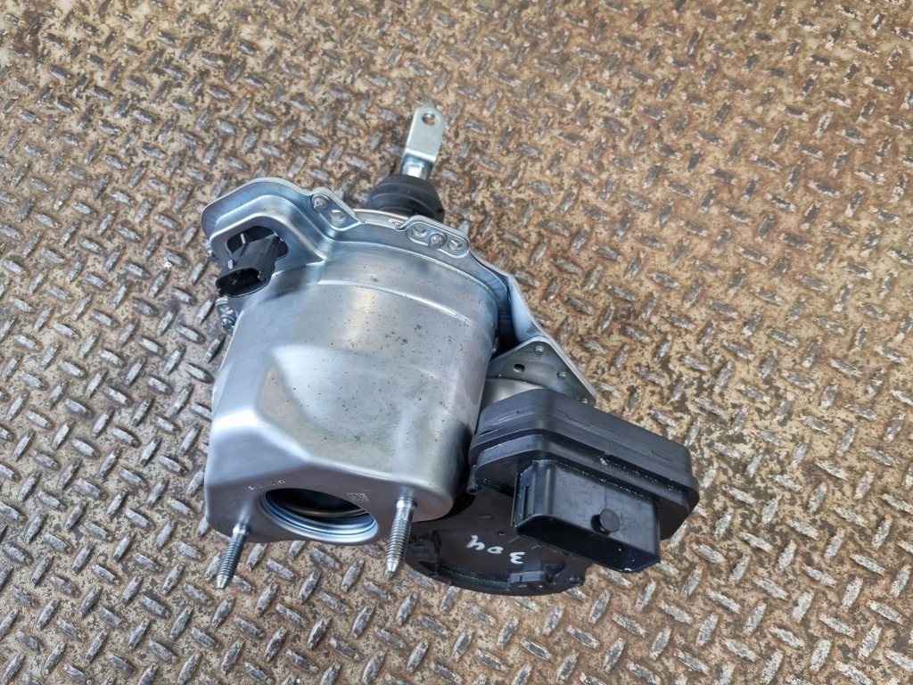 фото №1, 2023 tesla model y усилитель тормозов тормозные 118867200b