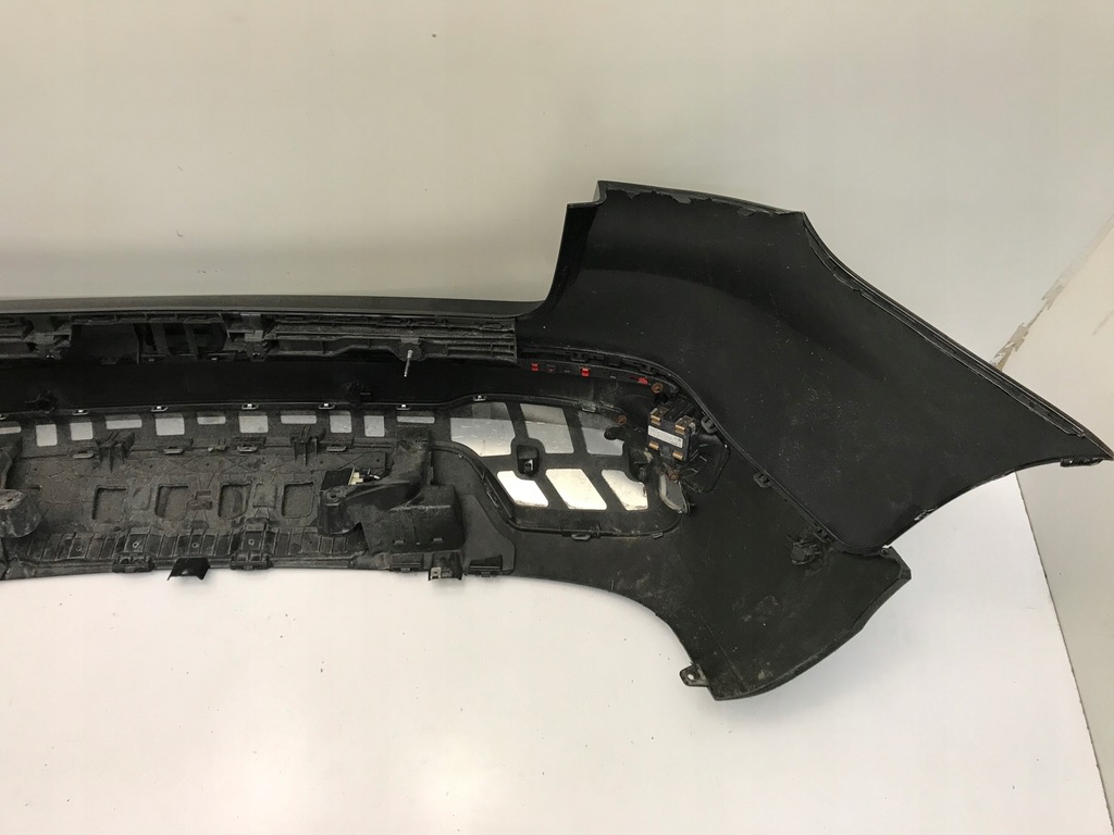 фото №6, Mercedes glc f-cell x253 w253 бампер задній задня