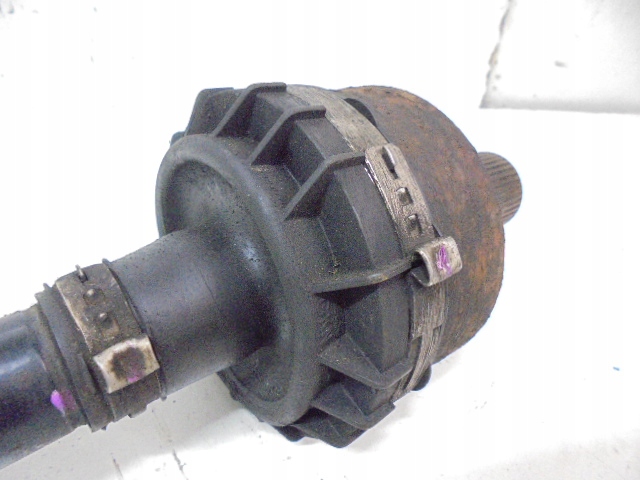 фото №4, Volvo xc90 2 приводной вал приводная задняя p32336183 2,0