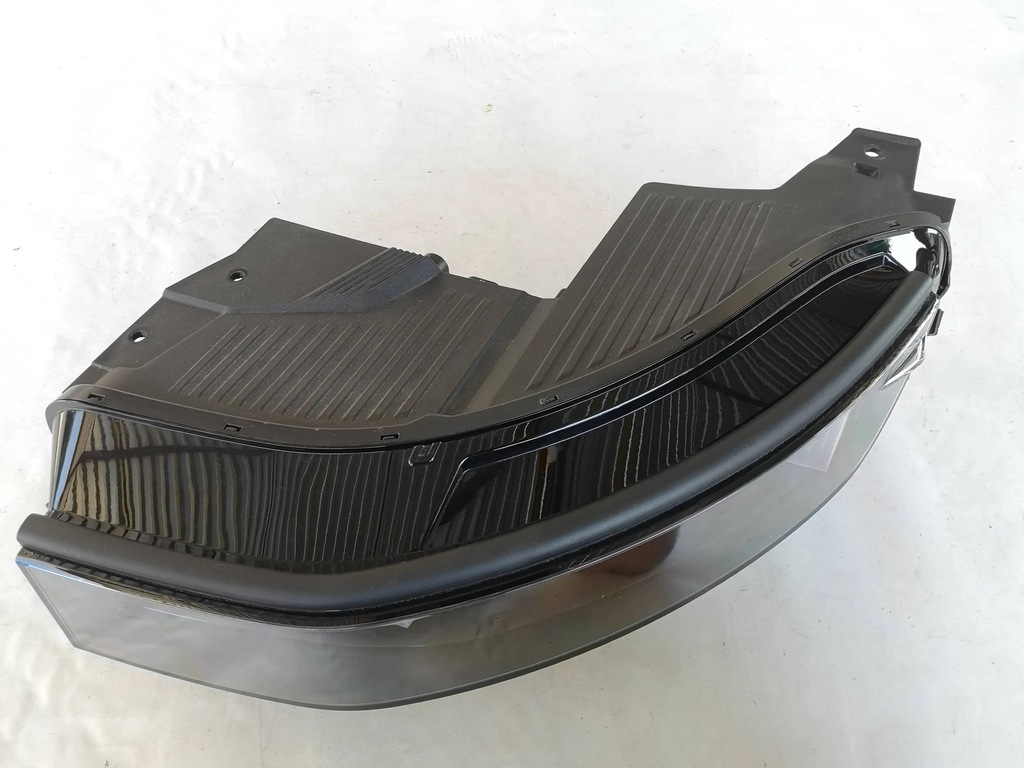 фото №8, Hyundai ioniq 5 v - full led левый