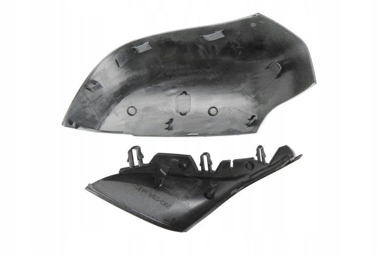 фото №2, Корпус зеркало p renault grand scenic iii, sceni