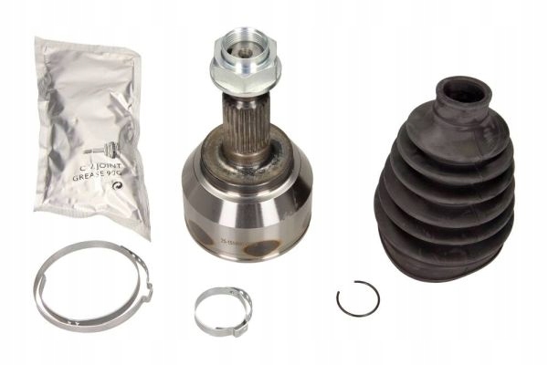 фото №11, Шарнир zew. rover 75 maxgear 49-0629 набор