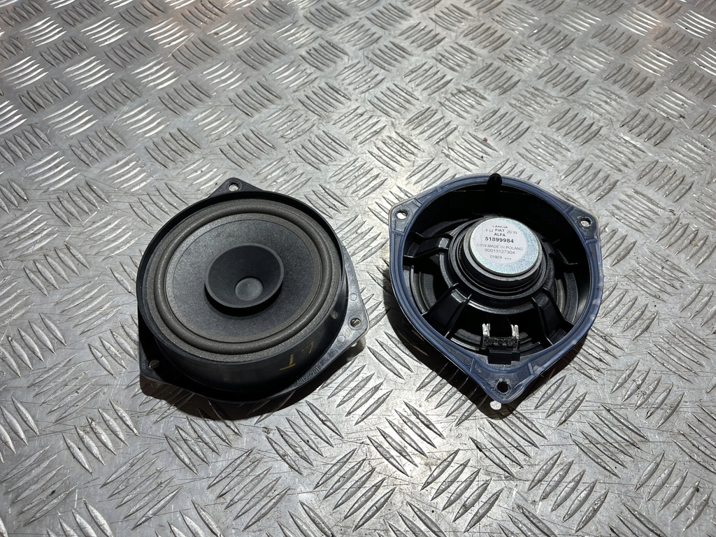 фото №1, Динамик дверь задняя jeep avenger 23- 51899984