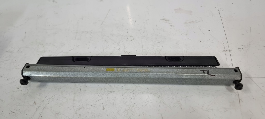 фото №5, Шторка стекло багажника задняя левая жалюзи renault espace iv lift