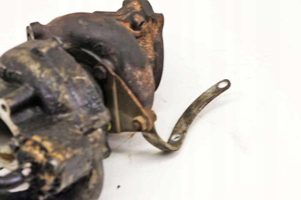 фото №5, Ir377 bentley flying spur i турбонагнетатель turbo