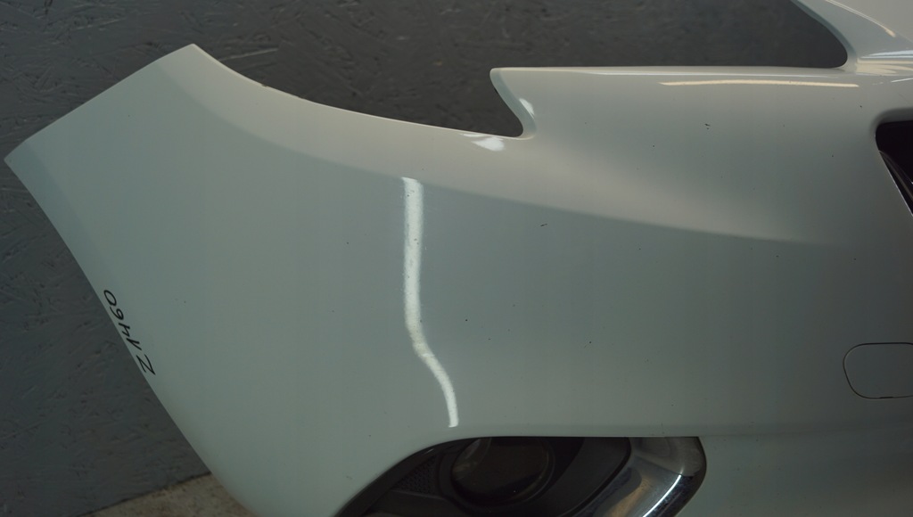 фото №11, Бампер перед opel corsa e