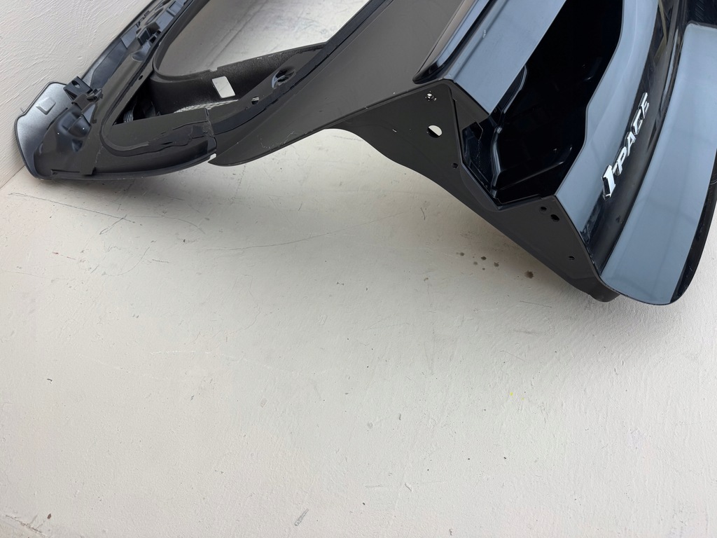 фото №11, Jaguar i-pace 18r- крышка багажника крышка багажника задняя задняя j9d3-40010-b