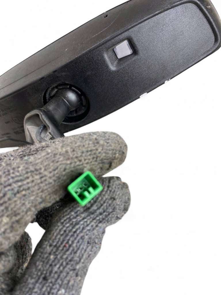 фото №6, Volvo xc90 2022 дзеркало заднього виду 038266