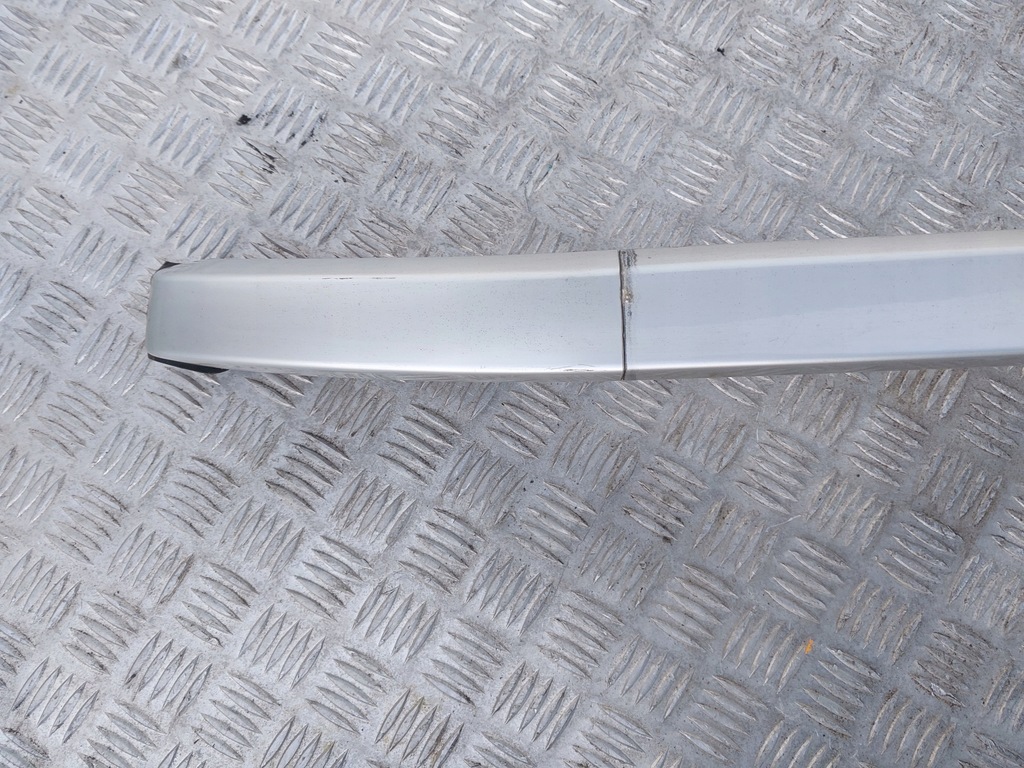 фото №9, Рейлинги кровельные peugeot 2008 i