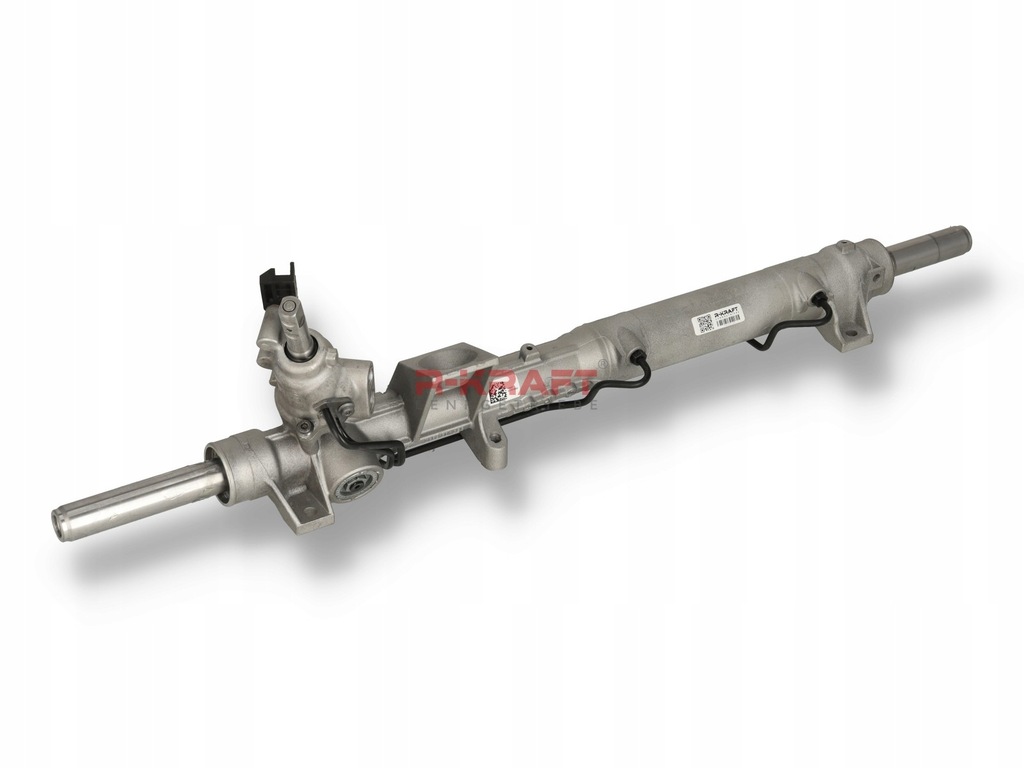 фото №8, Трансмісія кермова рейка рульова volvo s60 i fl b/wk nowa молдинг