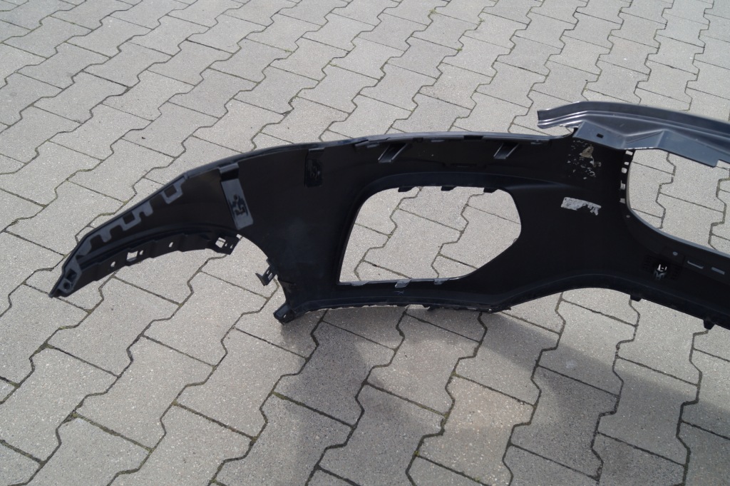 фото №11, Бампер перед передній jaguar e-pace r-dynamic pdc