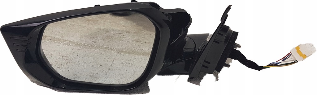 фото №1, Зеркало левая kia ev6 21- 8pin