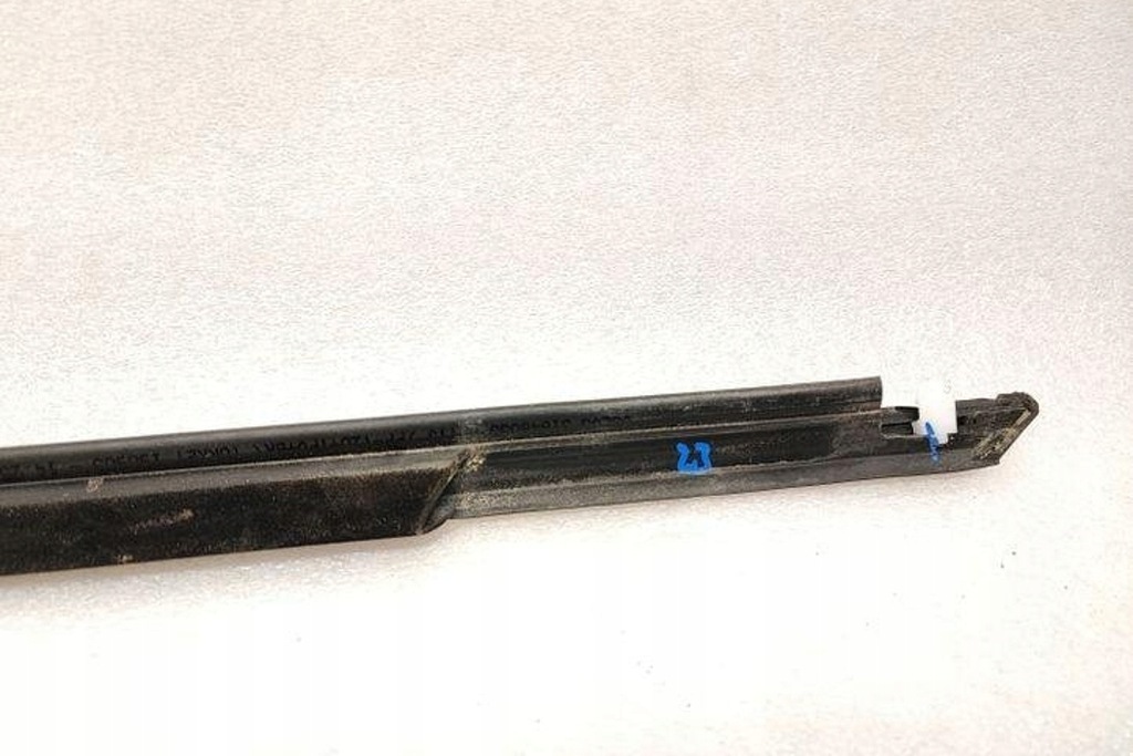 фото №9, Молдинг ущільнювач задніх правих двері volvo s90 31848055 2.0l бензиновий