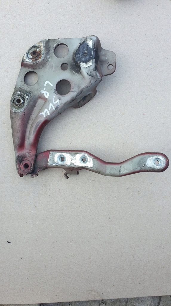 фото №3, Петля петлі капот mercedes slk r170 lift