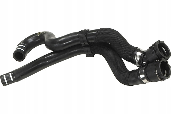 фото №12, Шланг обігрівача впускний chevrolet lacetti ch