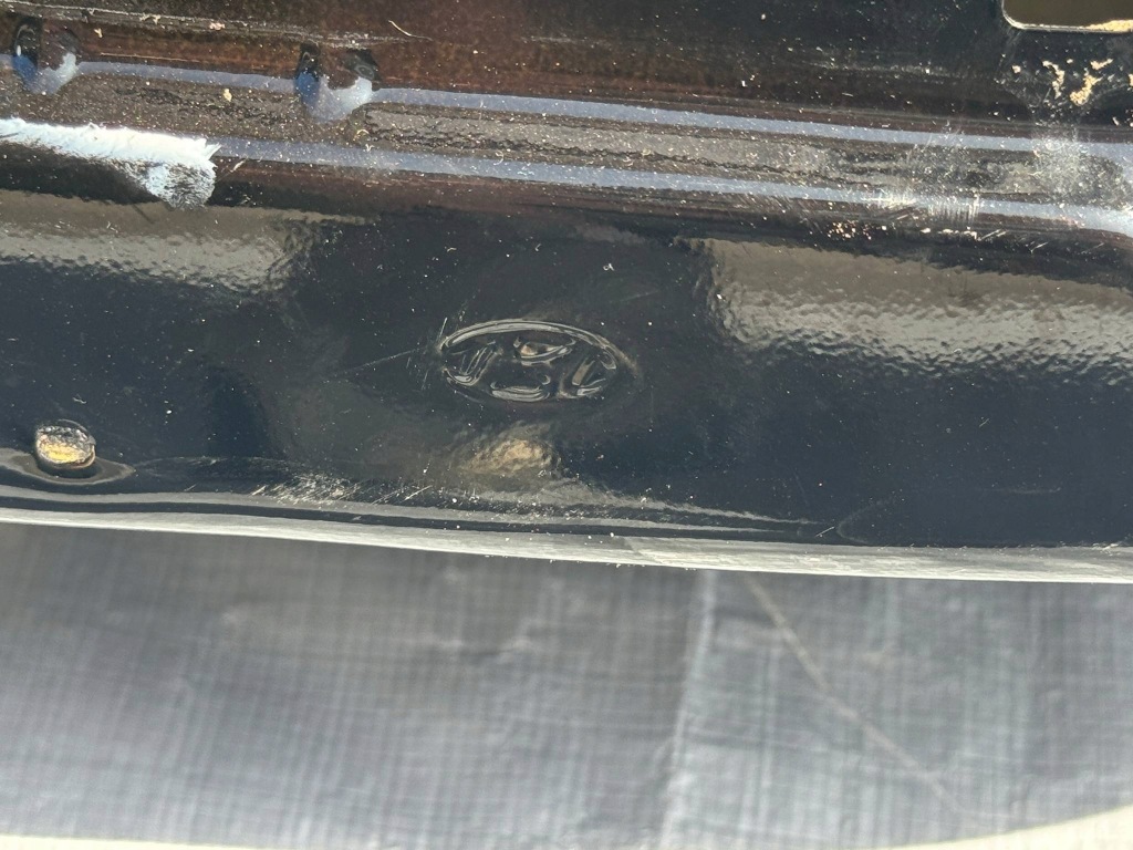 фото №5, Двері задні праве hyundai ioniq 16 -