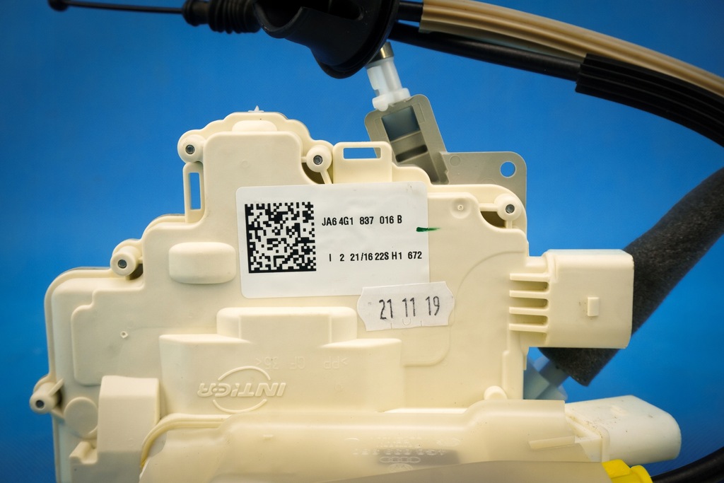 фото №7, Замок дверь перед правый audi a7 s7 rs7 4g1837016b