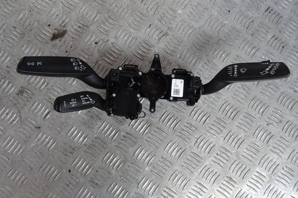 фото №1, Audi a6 c7 - перемикачі 4g0953502d